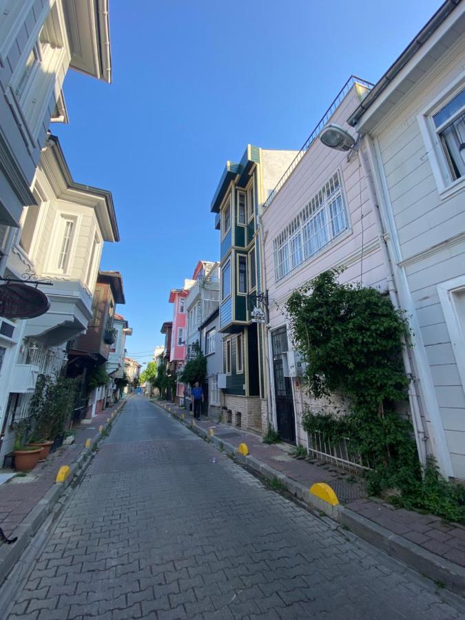 3 Floor Oldcity Istanbul Bagian luar foto