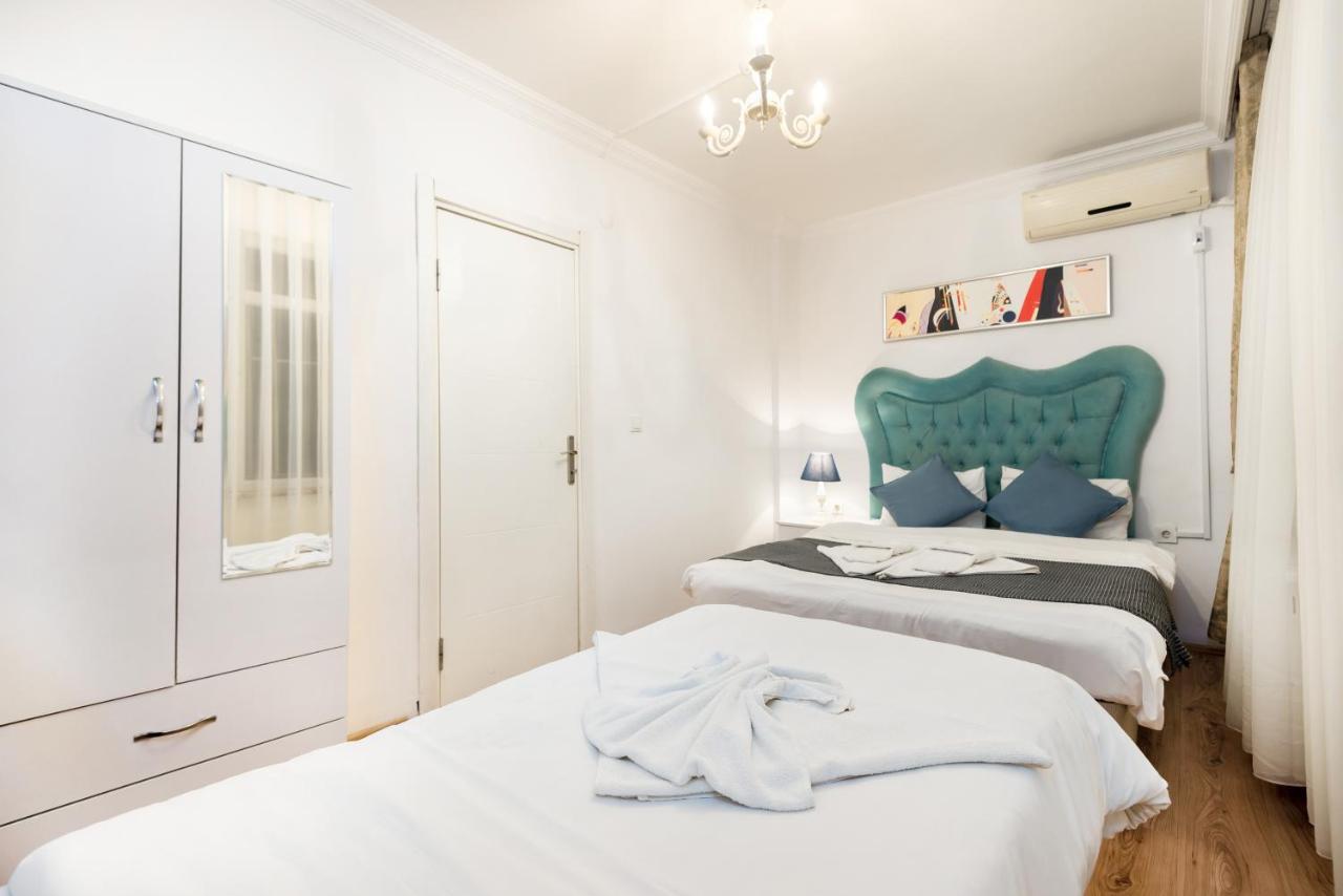 3 Floor Oldcity Istanbul Bagian luar foto