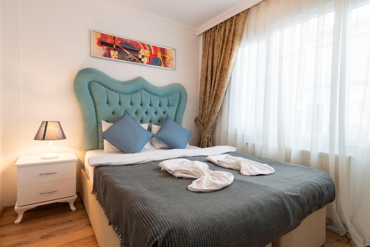 3 Floor Oldcity Istanbul Bagian luar foto