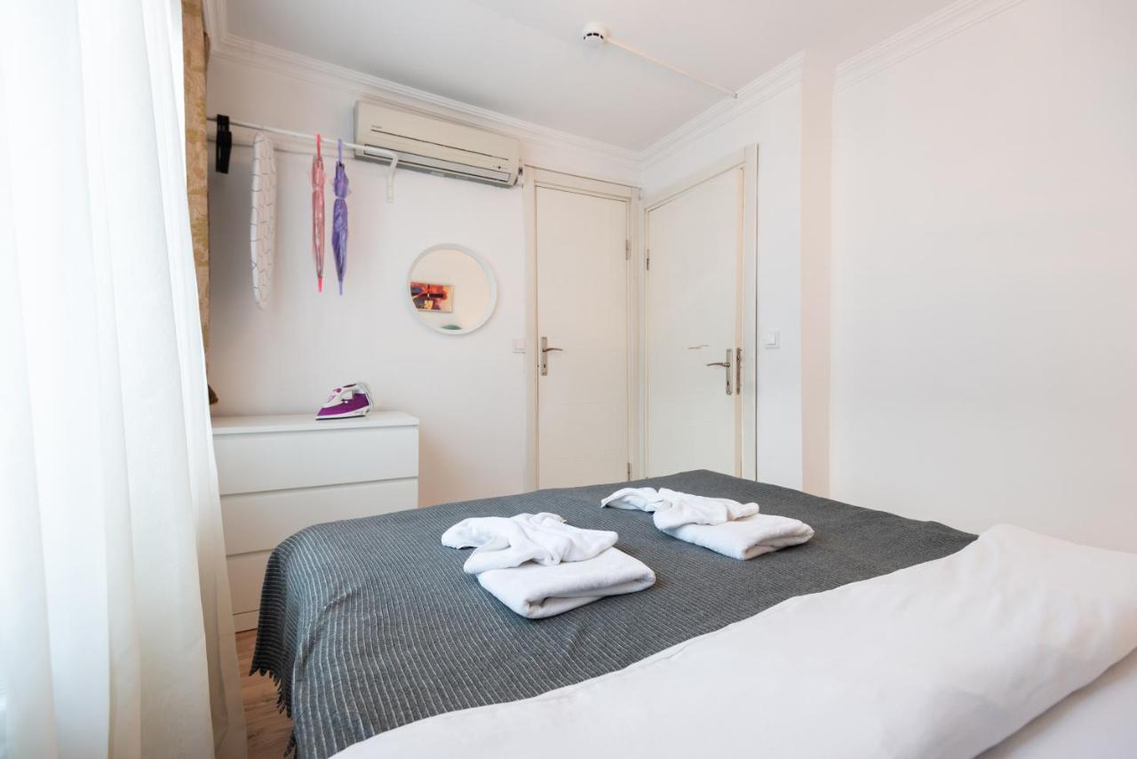 3 Floor Oldcity Istanbul Bagian luar foto